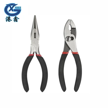 long thin pliers