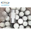 Li- Si alloy lithium silicon alloy as thermal battery materials