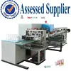 toilet&kitchen towel paper packaging machine manufacturing