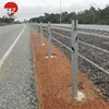 High Tension Strength Highway Crash Barriers Roadside Safety Products