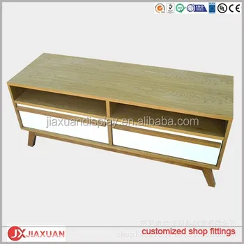 Wooden Shoe Bench Shoe Cabinet With 4 Drawers Store Bench Bedroom