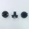 194 T10 Socket Instrument Panel Cluster Gauge Light Bulb Twist Lock Socket
