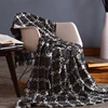 thin mink fleece blanket