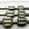 light linear sliding guide rail