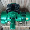 Good Quality CD Equipment Wire Rope Electric Hoist