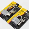 Wholesale Safty Long Short Shackle Chrome/Nickle Plated Square leaf blade lock vane key padlock