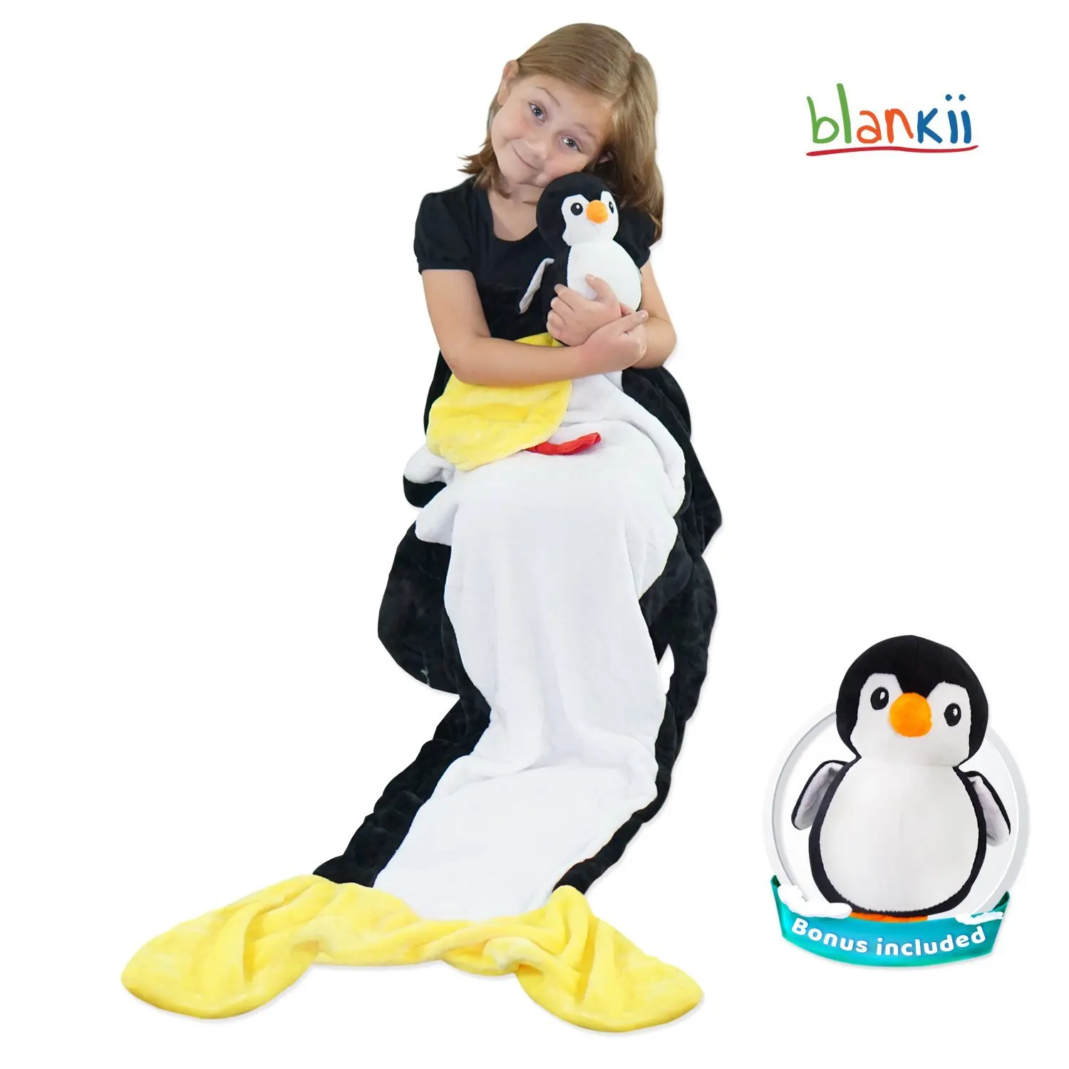 penguin cuddly toy asda