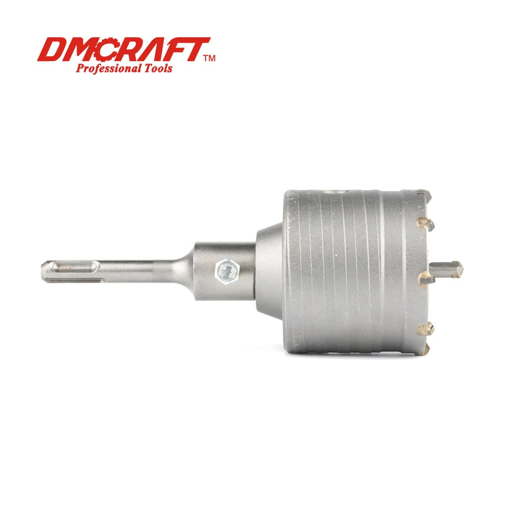 Hollow Electric Tct Core Drill Bit For Wall Concrete Buy Hollow Drill