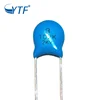 102k 1kv Dis High Voltage Recycle System Ceramic Capacitor