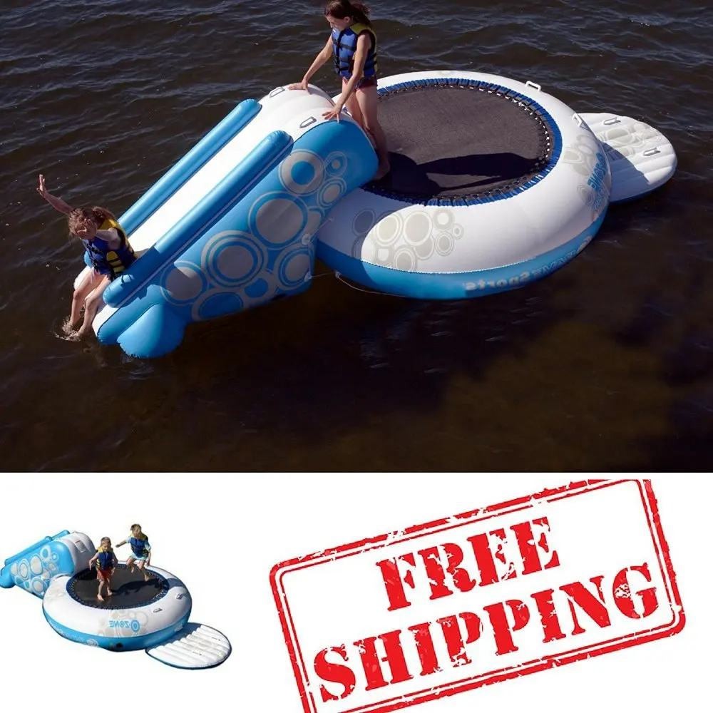 cheap water inflatables