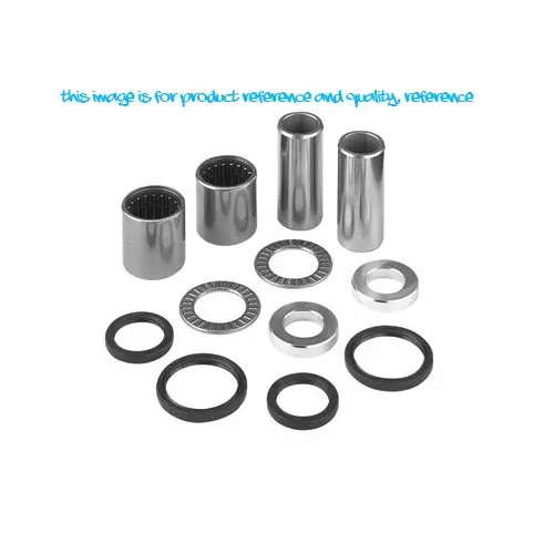 MAXIM 204607 Seal Kit,For 2.5 In Bore Welded Cylinder
