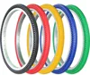 solid tires bicycle 26 inch bicycle tyre 26x1.375 tubeless tyres for bikes