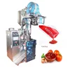 Automatic Sauce Ketchup Oil Sachet Liquid Packaging Machine suppliers and manufacturers
