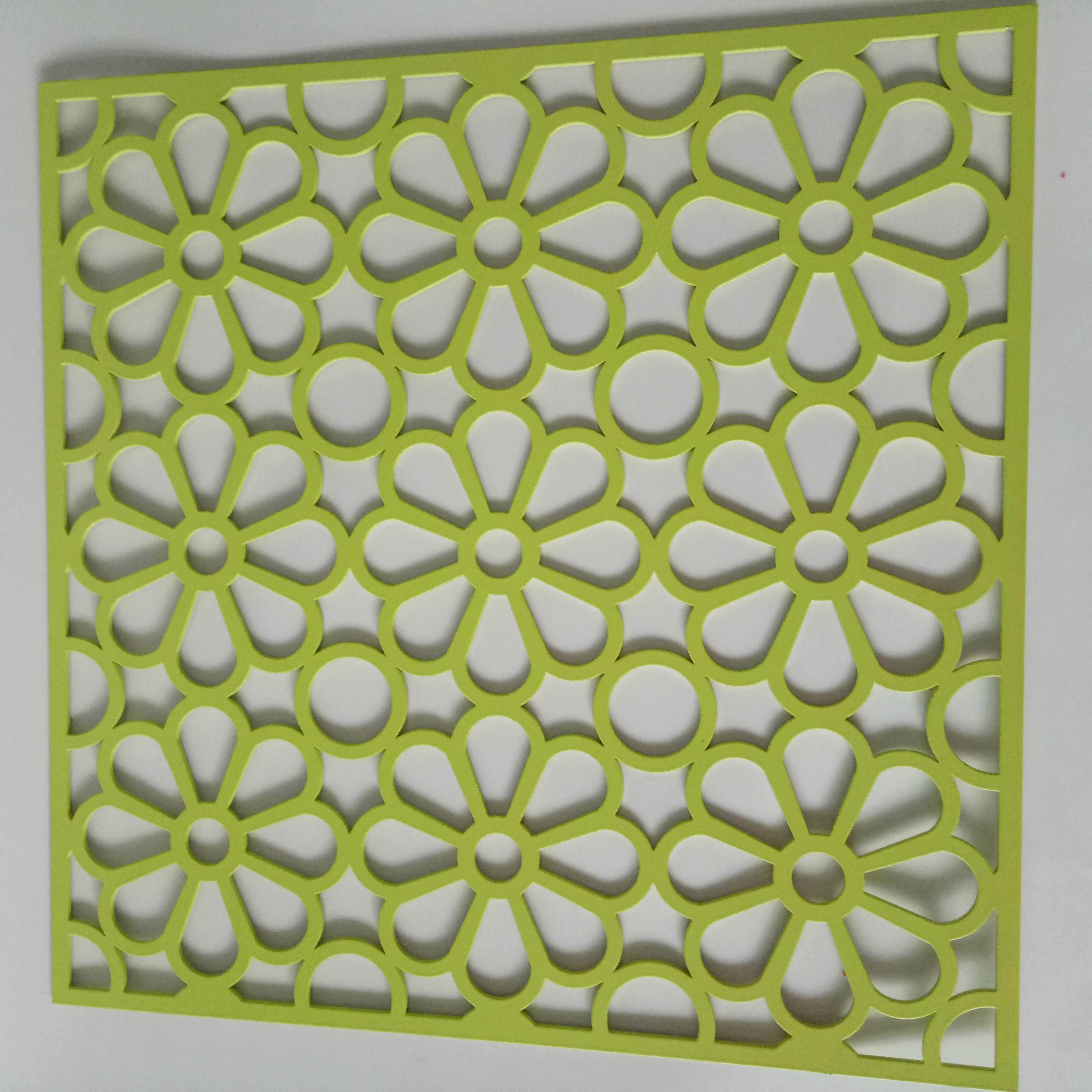 Decorative Metal Grille Panels Buy Decorative Sheet Metal Panels