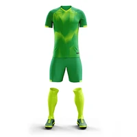 

High Quality summer sport clothes football, soccer uniform, training shirt sportswear