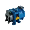 elevator traction machine market