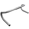 Titanium drop bar handlebar for road bike racing bike