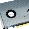 KingSpec multi-core high speed for high speed system bus SSD 4TB PCI Express 3.0 (PCIE X8)