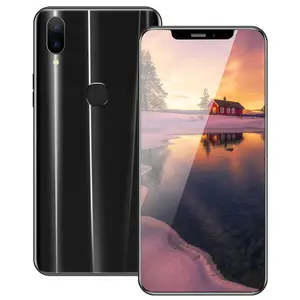 TXark Mobile Phone 6.1 inch Screen