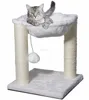 Wholesale scratching post, cat tree condo