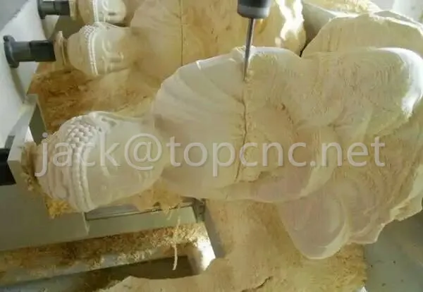 cnc router machine