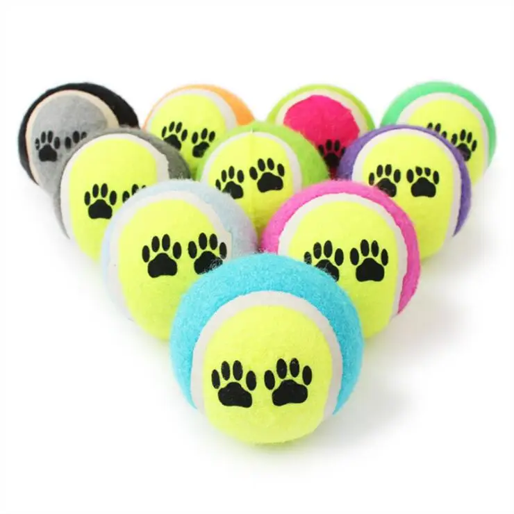

Eco Friendly Light Toy Ball Pet Supplies Training Natural Dog Toy Premium Biting Resistance Custom Pet Dog juguetes para perro