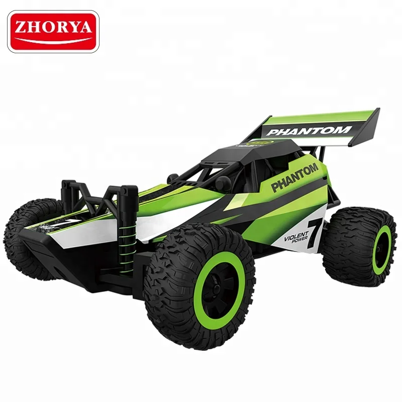 rc car with high speed