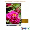 China factory OEM 320x480 Touch LCD 3.5 inch TFT Display