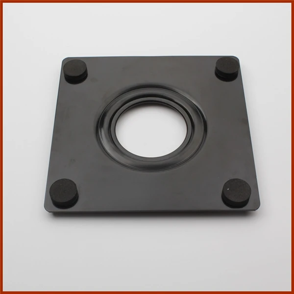 Peças De Hardware Para A Mobília Da Beleza 155 Milímetros Susan