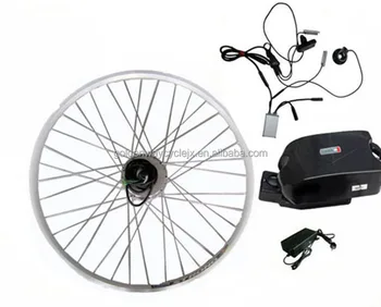 24v ebike kit