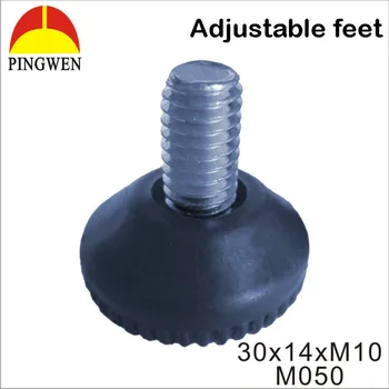 plastic feet for patio furniture