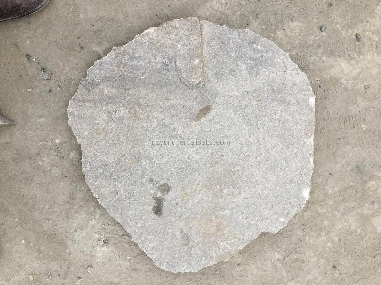 Slate Flagstone Paver With Mesh Backing Cheap Slate Paving Stone Tiles