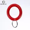 different types of key rings blank plastic keychains laptop key chain