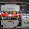 4 four columns vertical hydraulic press , press machine for multipurpose