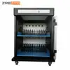 Cell Phone Charging Machines / Notebook Storage Platform / Indoor Charging Cart 2016