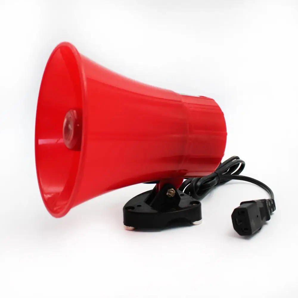 Ml09s Car Loudspeaker Record Megaphone With Tf Card And Usb Slot Buy