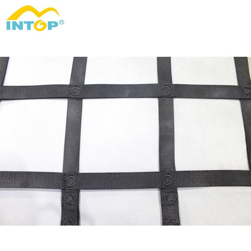 Hot Sale Net Cargo High Quality Marine Heavy Duty Mesh Nets For Goods