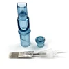 EASYZLM Blue Color Needle Cartridge RM