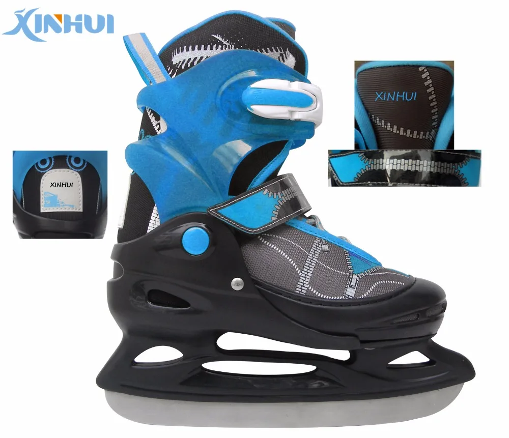 Most Popular Upscale Fixed Sizes Pp Shell Rental Skate Shoes Ice