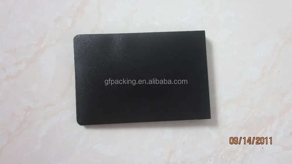 Verve card holder-back