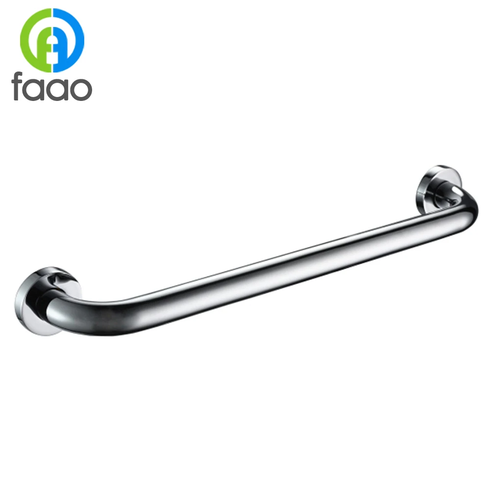 
FAAO Fixing on wall high quality toilet armrests 