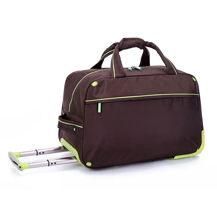 30 kg trolley bag size