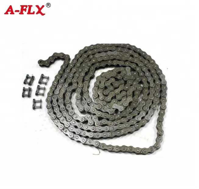 
RS80 16A Escalator Drive Chain for Escalator Spare Parts 
