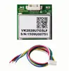 VK2828U7G5LF GPS Module With Antenna TTL 1-10Hz With FLASH Flight Control Model Aircraft FZ0517*5