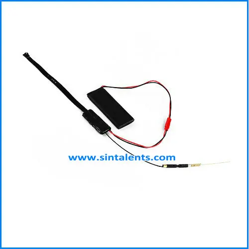 P2P Wifi 1080P P2P Wireless Very Very Small Wireless Video Cameras Module