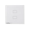 BroadLink TC2 UK standard touch screen Wall Light Switch for smart home automation