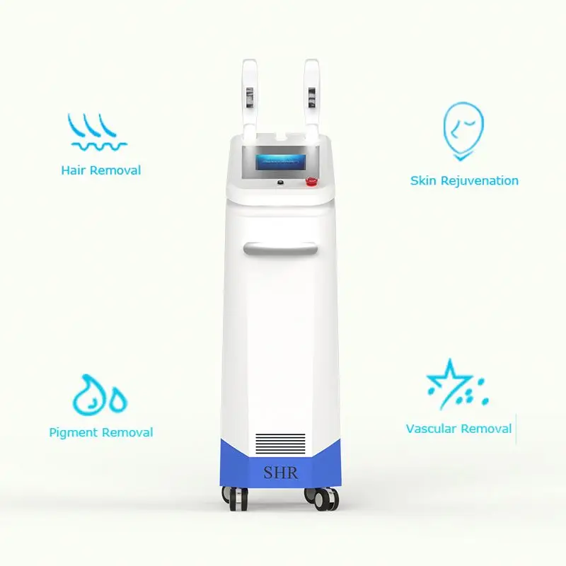 

with 3 systems Top quality IPL permanent hair removal machine, N/a