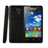 Cheap Price Lenovo A396 3G Smart Phone , Original 4 Inch GSM WCDMA Dual SIM 256MB RAM Android 2.3 WiFi Phones Mobile Android