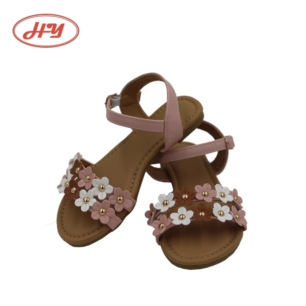 buy girls sandals