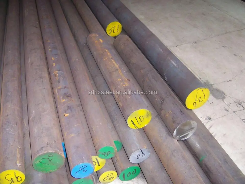 Sus 304 Stainless Steel Round Bar Weight Factory Manufacturer With Top